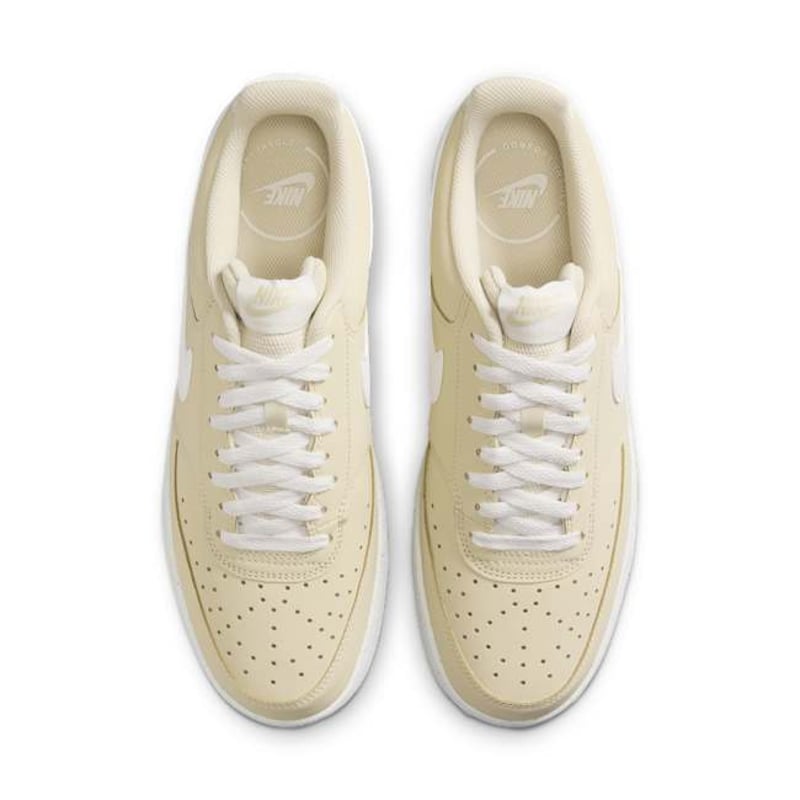 Nike Court Vision Low Premium HM9429-201 04