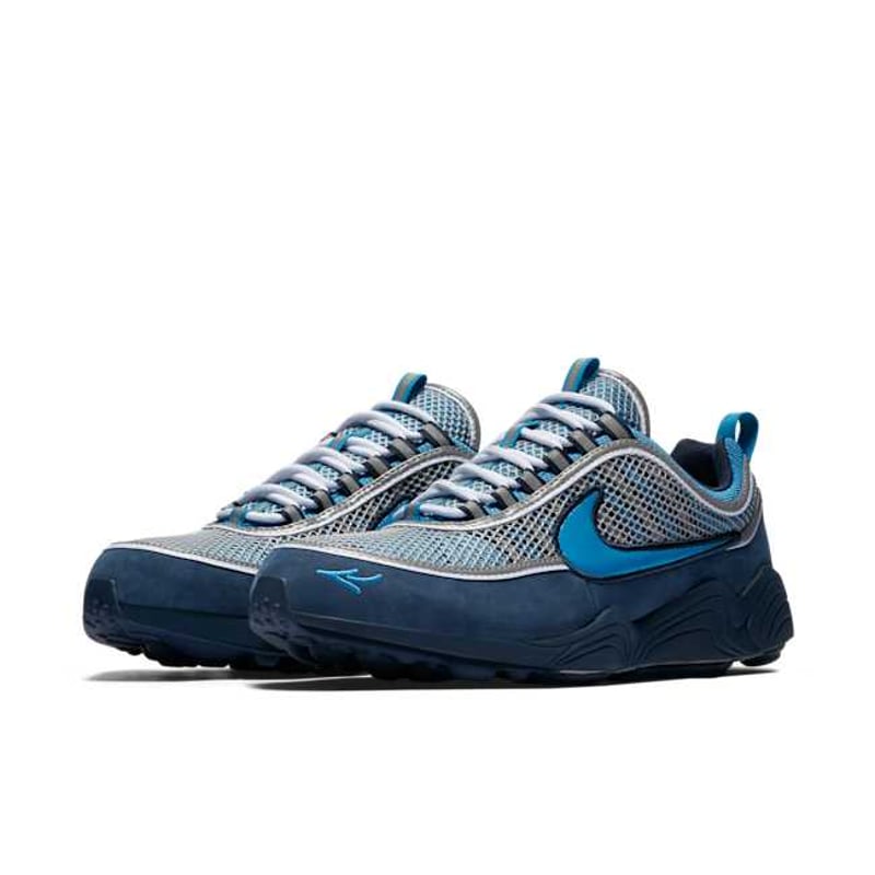 Nike Air Zoom Spiridon x Stash AH7973-400 05