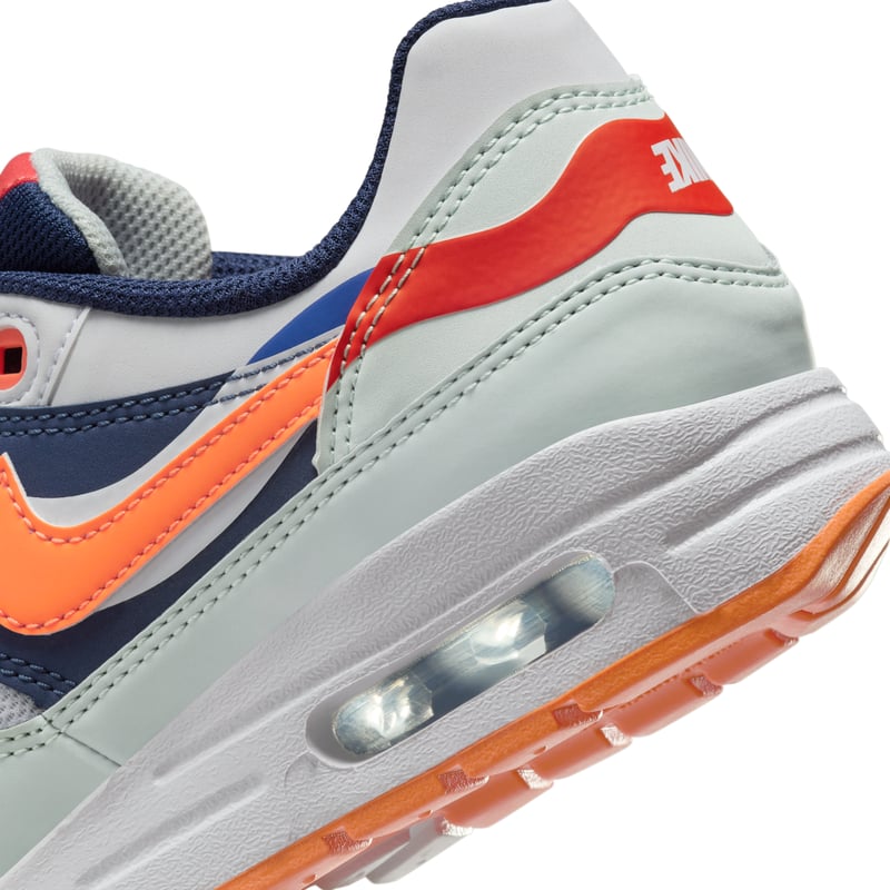 Nike Air Max 1 SE sneakers "Upside Down" | Barn | Sportstyle | 08 | SPORTSHOWROOM