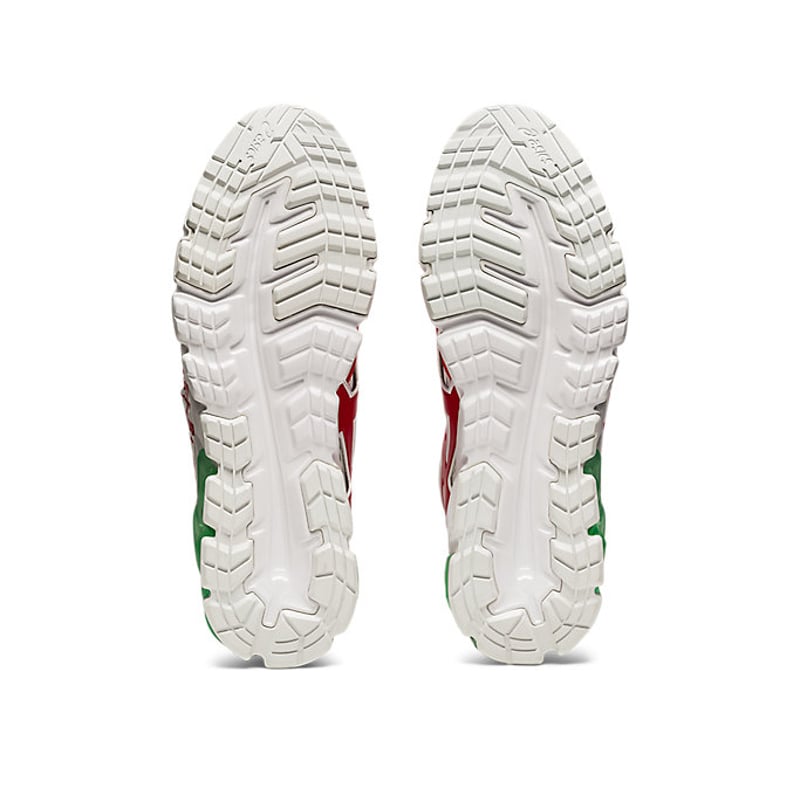 ASICS Gel-Quantum 90 x Coca-Cola 1023A062-100 07