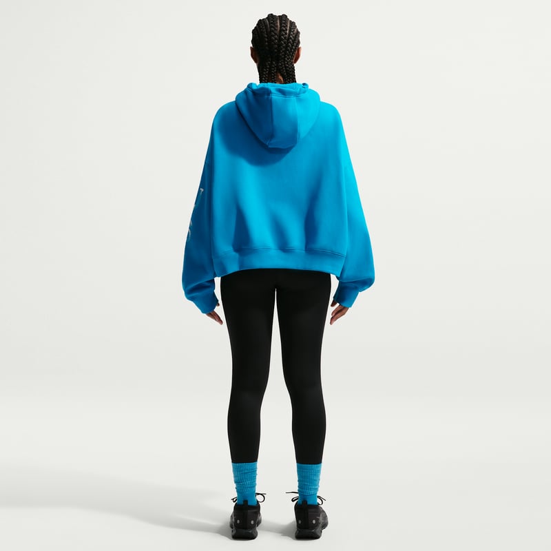 Nike ACG USA Hettegenser "Blue Lagoon" | Dame | | 05 | SPORTSHOWROOM