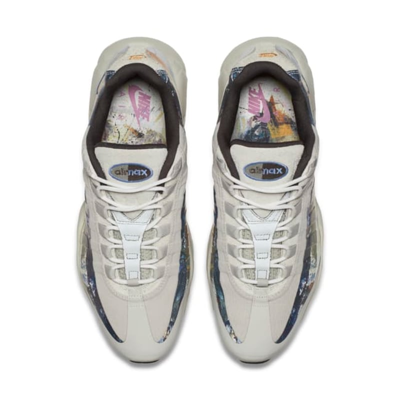 Nike Air Max 95 x Dave White x Size? 872640-200 04