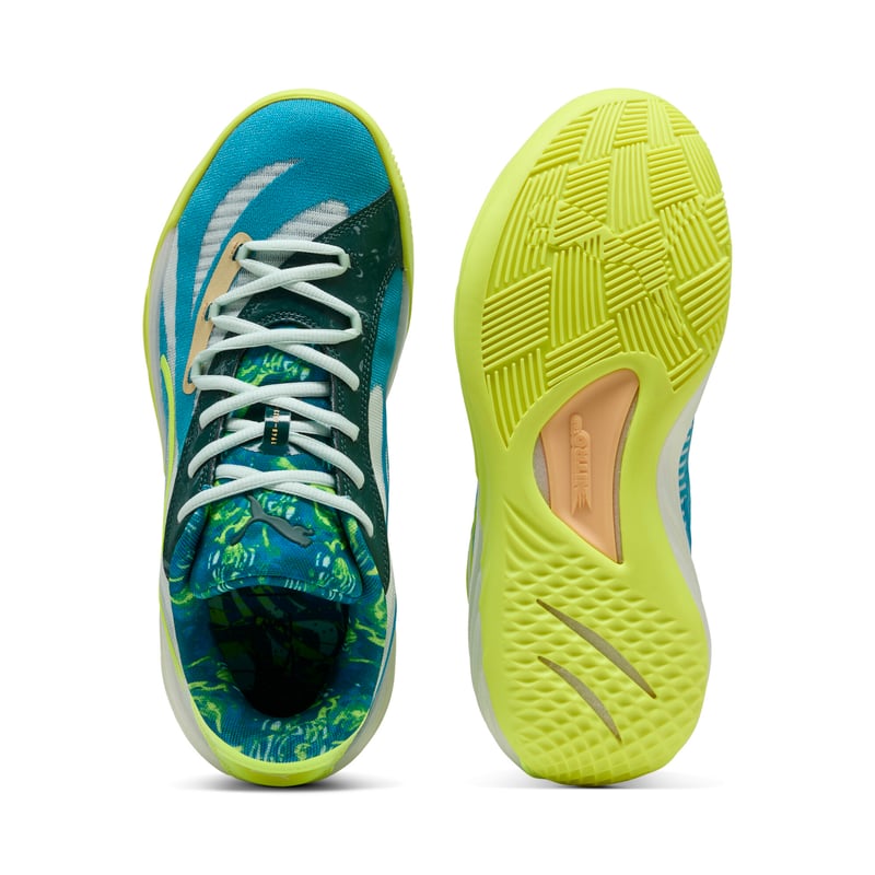 PUMA All-Pro NITRO™ 311355-01 02