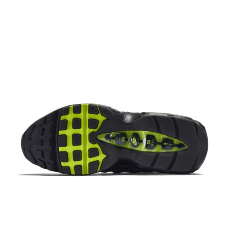 Nike Air Max 95 307960-002 02