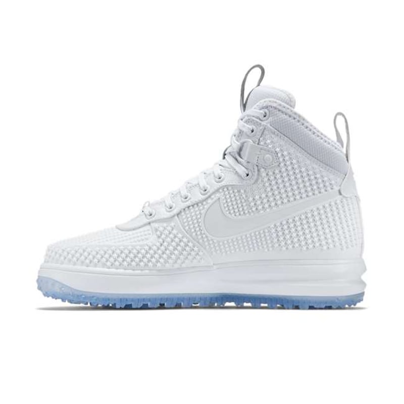 Nike Lunar Force 1 Duckboot 806402-100 03