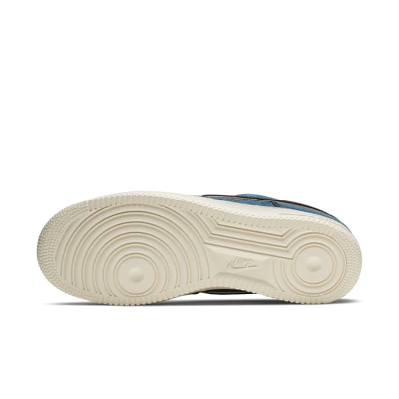 Nike Air Force 1 Low Premium x 3x1 905345-403 02