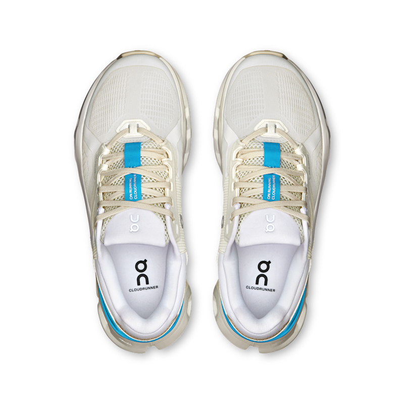 On Cloudrunner 2 3WE10133195 02
