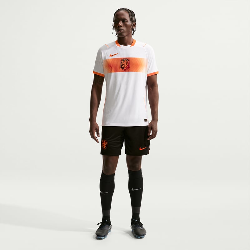 Nike Netherlands 2026 Match Away Aero-FIT Authentic IB5220-100 04