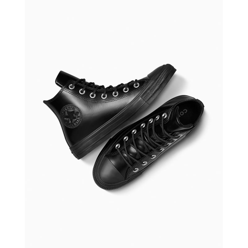 Converse Chuck Taylor All Star Leather A12477C 04