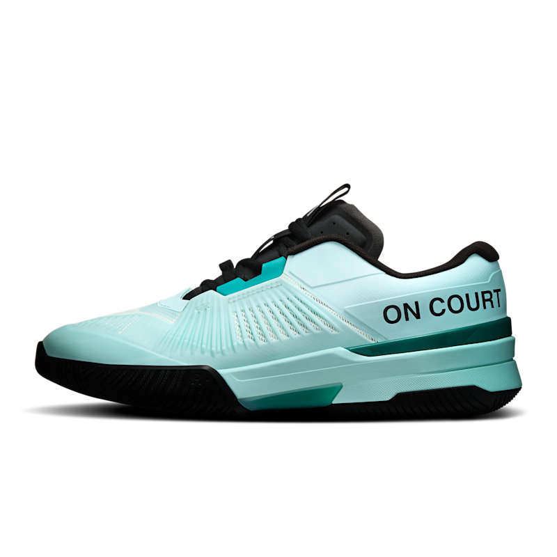 On THE ROGER Pro Fire tennissko "Flurry & Celeste" | | Tennis | 04 | SPORTSHOWROOM
