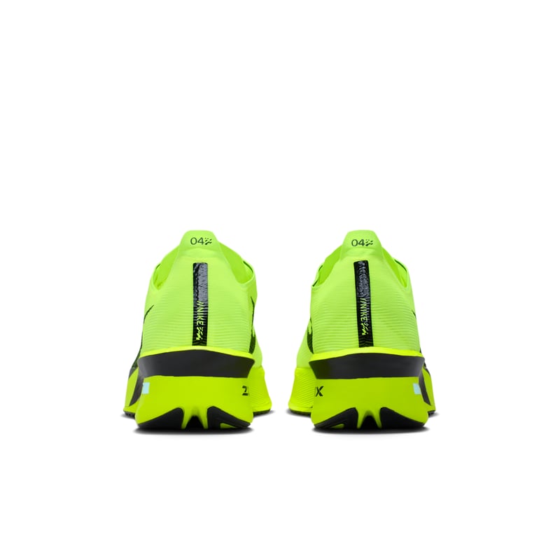 Παπούτσια Nike Vaporfly 4 "Volt & Black" | Άνδρες | Τρέξιμο | 06 | SPORTSHOWROOM