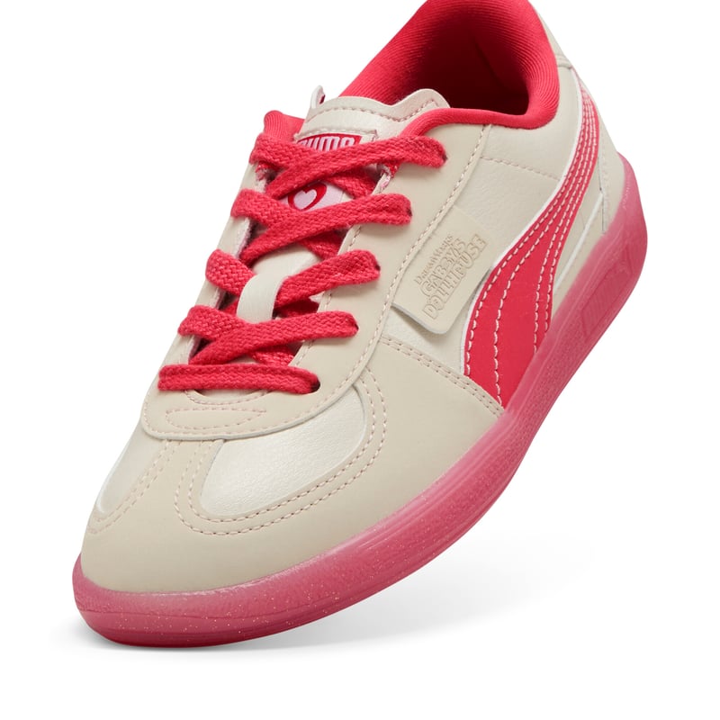 PUMA Palermo x GABBY'S DOLLHOUSE 399753-01 04