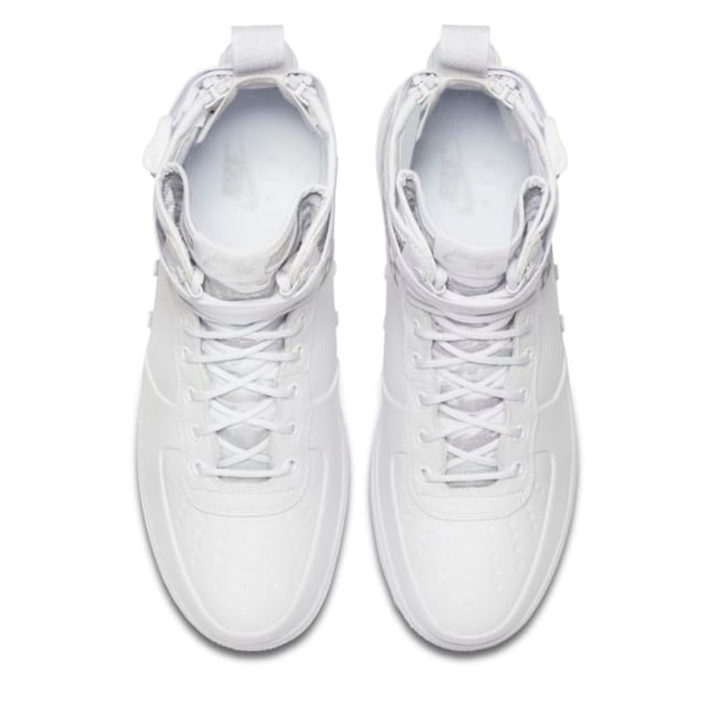 Nike SF Air Force 1 Mid AA1129-100 04
