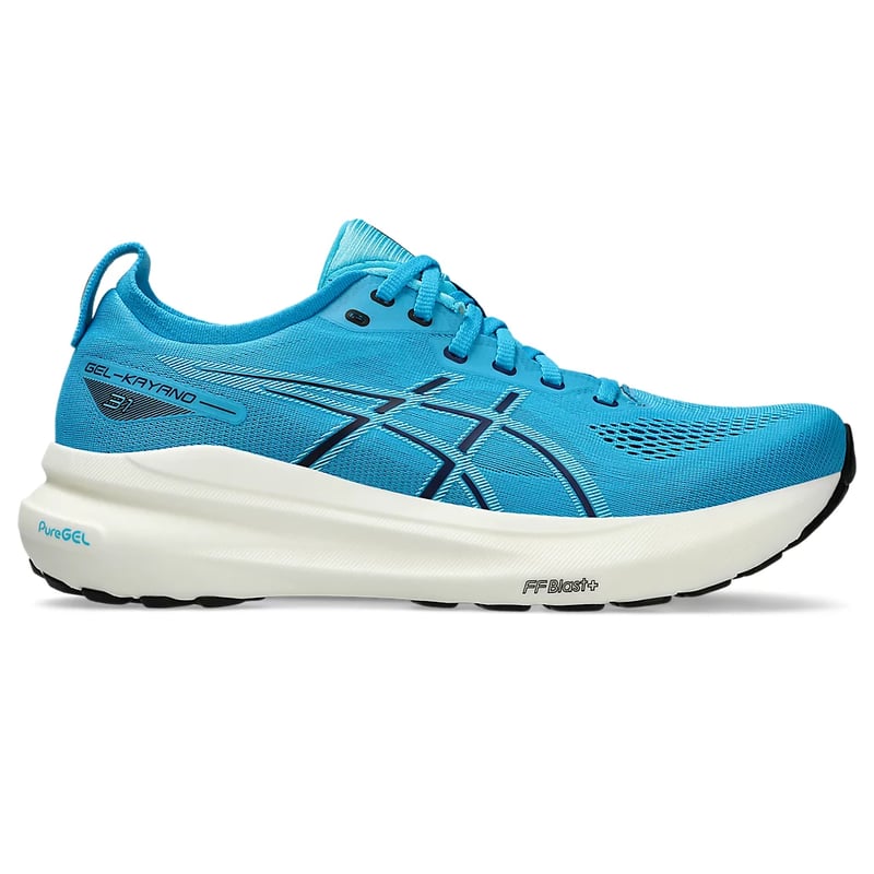 ASICS Gel-Kayano 31 1011B867-400 01