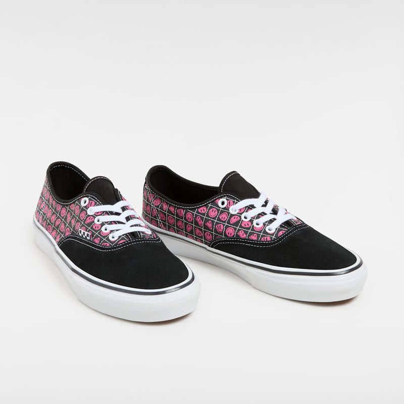 Vans Skate Authentic VN0A5FC87AB 02