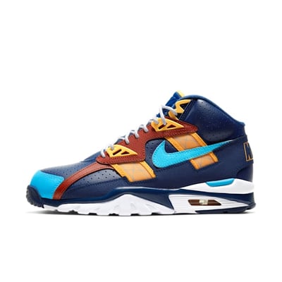 Nike Air Trainer SC High CW6023-400