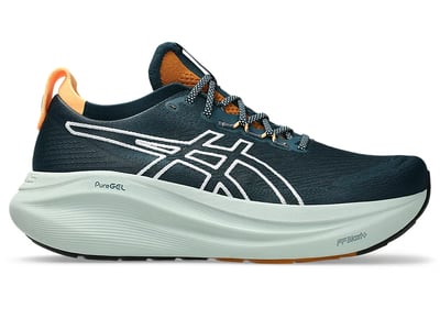 ASICS Gel-Nimbus 27 TR (Nature Bathing) 1011C136-300
