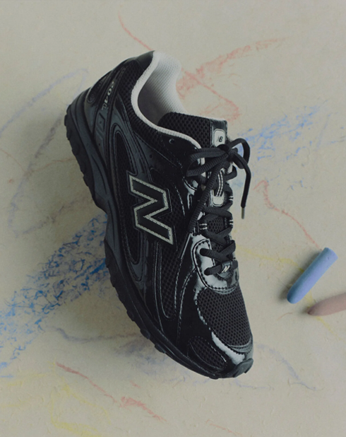 New Balance 204L U204LMRA