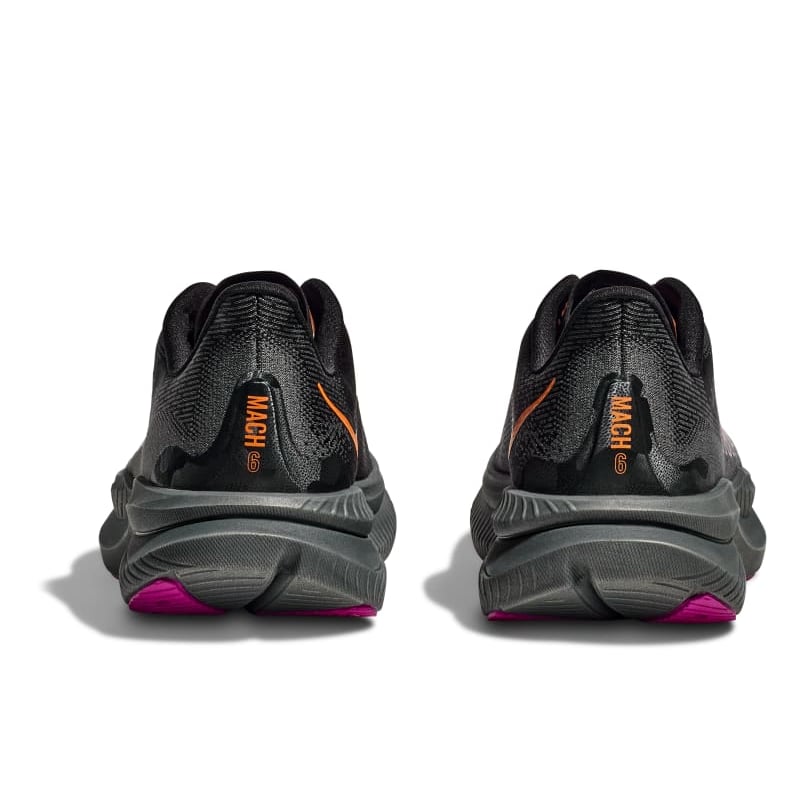 HOKA Mach 6 1147810-BKFS 05