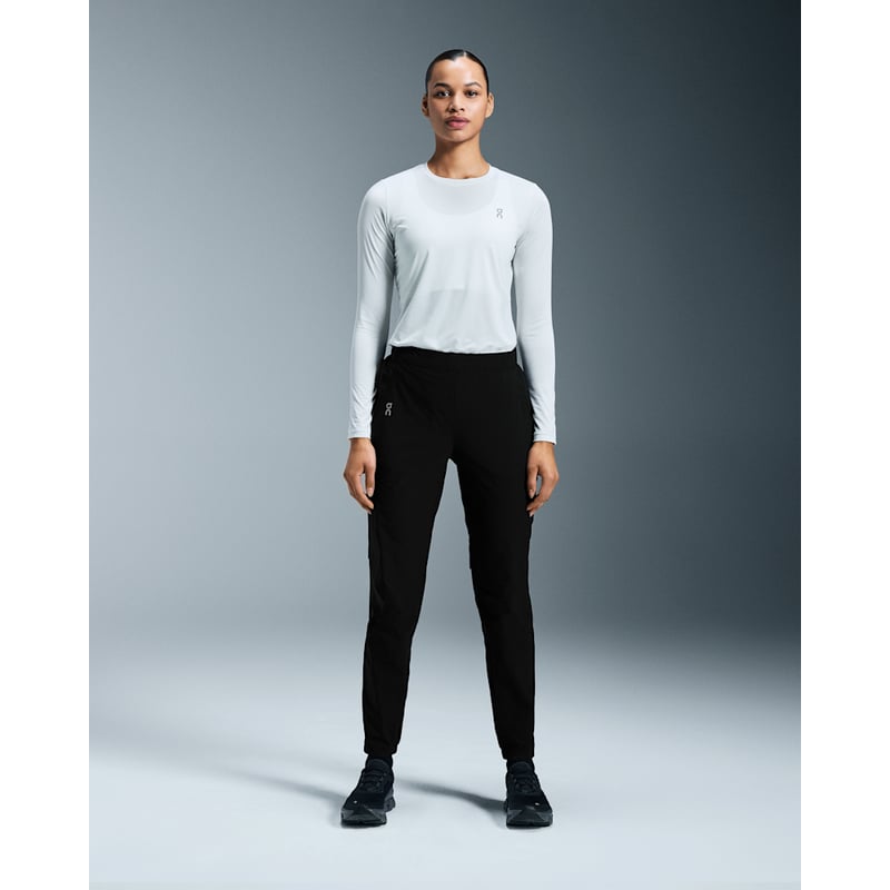 Panteloni On Core "Black" | | | 01 | SPORTSHOWROOM