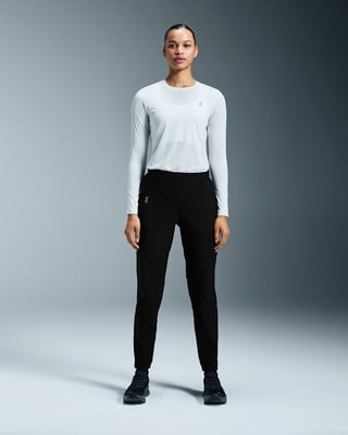 Panteloni On Core "Black" | | | 01 | SPORTSHOWROOM