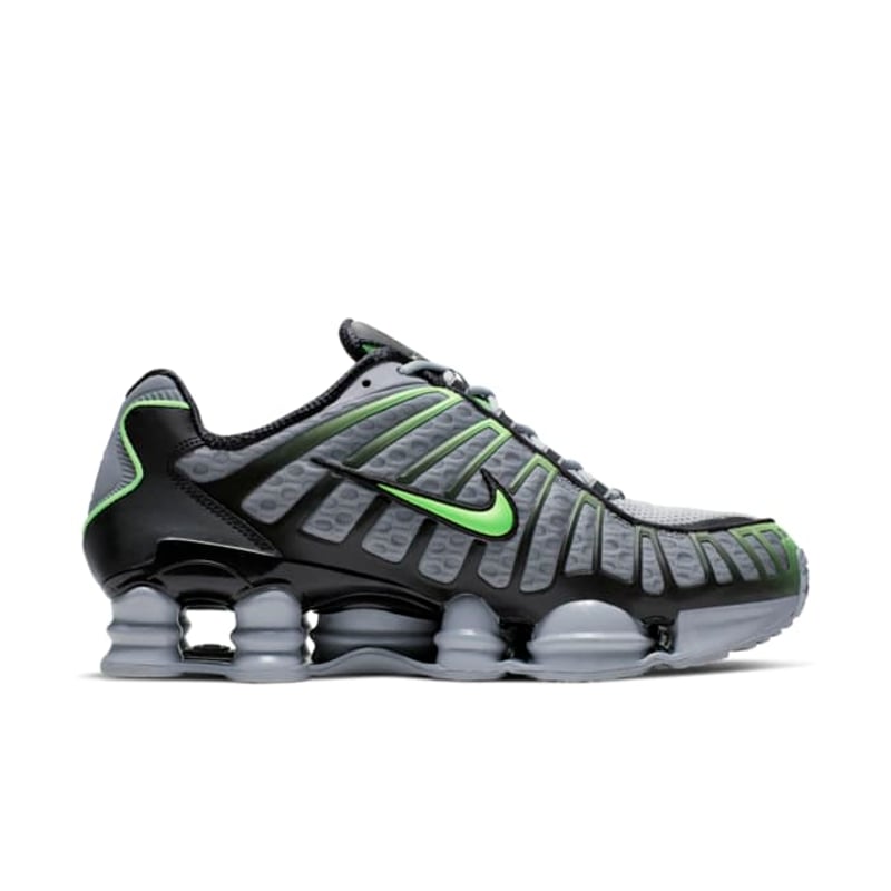 Nike Shox TL AV3595-005 03