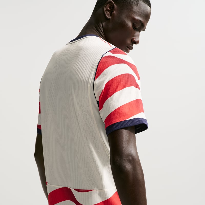 Nike USMNT 2026 Match Home Aero-FIT Authentic IB5183-133 02