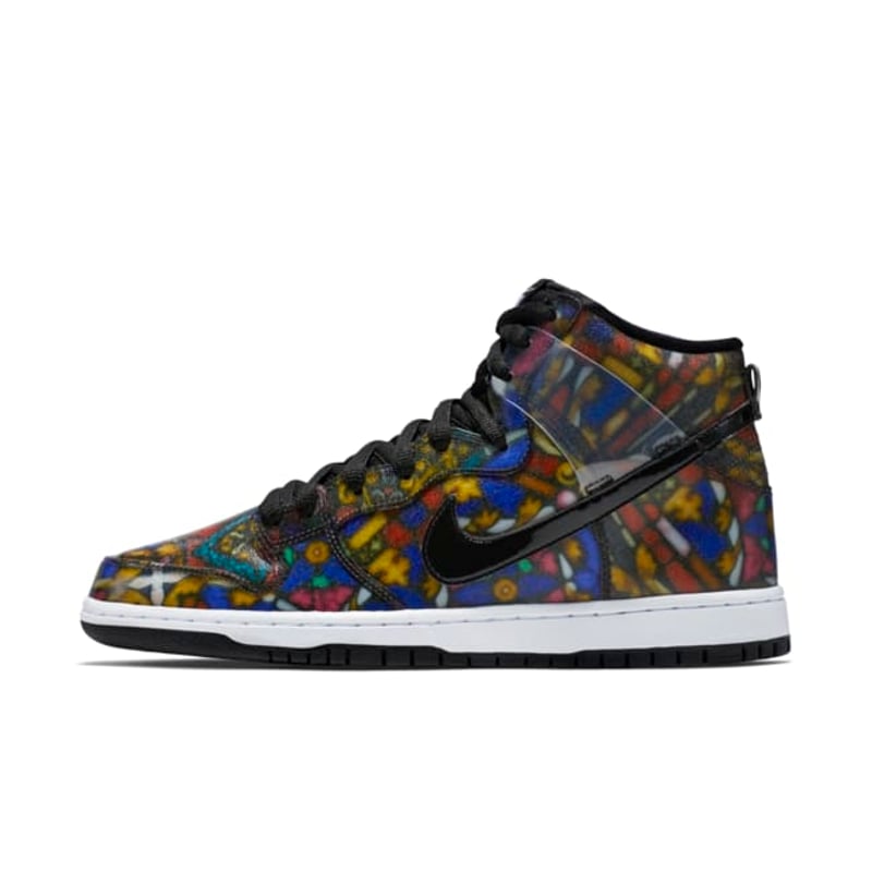 Nike SB Dunk High x Concepts 313171-606 01