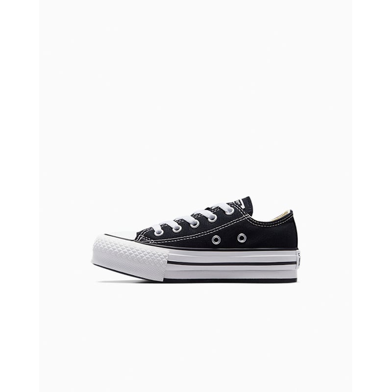 Converse Chuck Taylor All Star Lift Platform 372861C 03