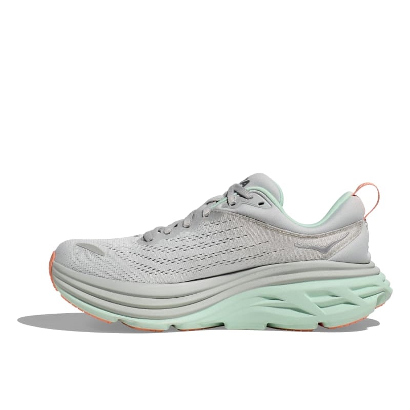 HOKA Bondi 8 1127952-SQB 08