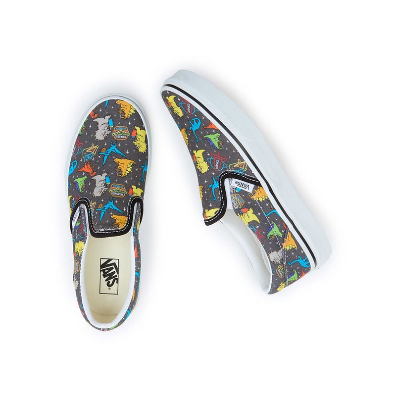 Vans Classic Slip-On VN0A4UH8RP9 02