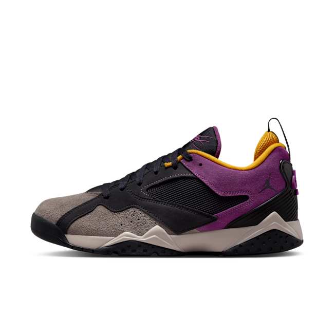 Jordan MVP 92