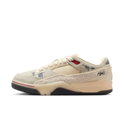 Jordan Flight Court x Téla HQ2958-100