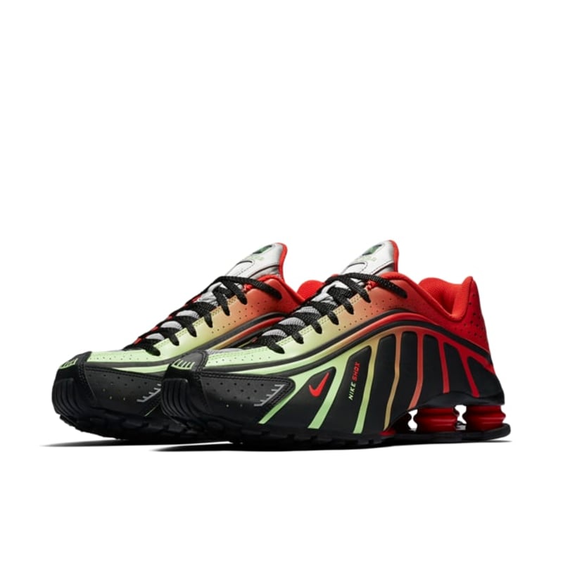 Nike Shox R4 x Neymar Jr. BV1387-001 05