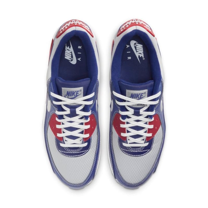 Nike Air Max 90 NRG DD8457-400 04