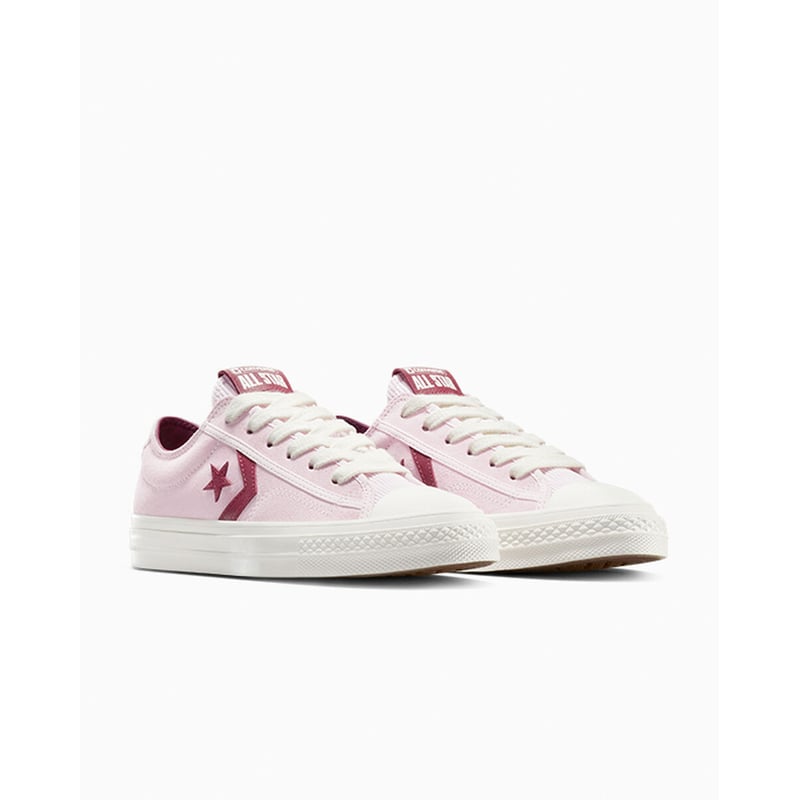 Converse Star Player 76 Suede & Corduroy A15121C 05