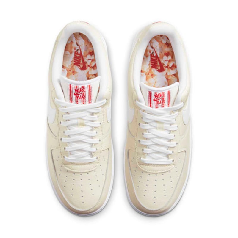 Nike Air Force 1 '07 Premium CW2919-100 04