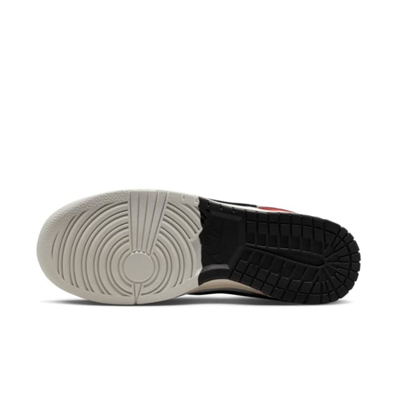 Nike Dunk Low Retro Premium DZ2536-600 02