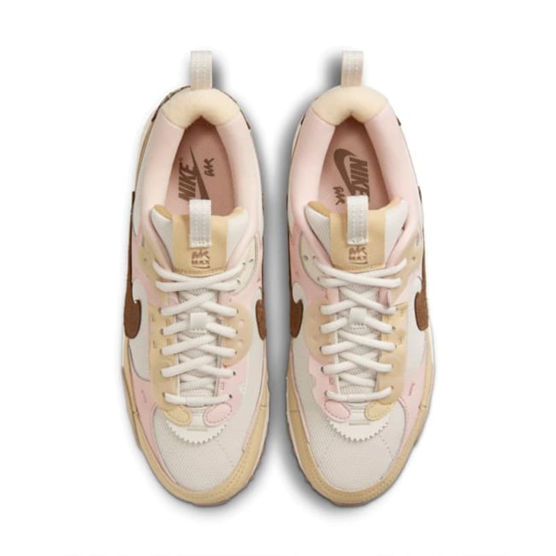 Nike Air Max 90 Futura DZ4704-100 04