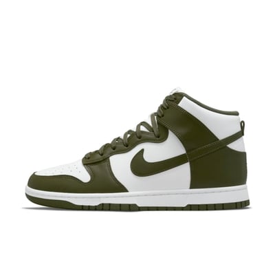 Nike Dunk High DD1399-107 01