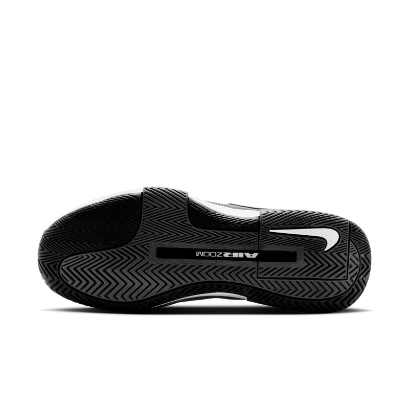 Nike GP Challenge 1.5 Premium tennisskor "Light Violet Ore & Anthracite" | Män | Tennis | 02 | SPORTSHOWROOM