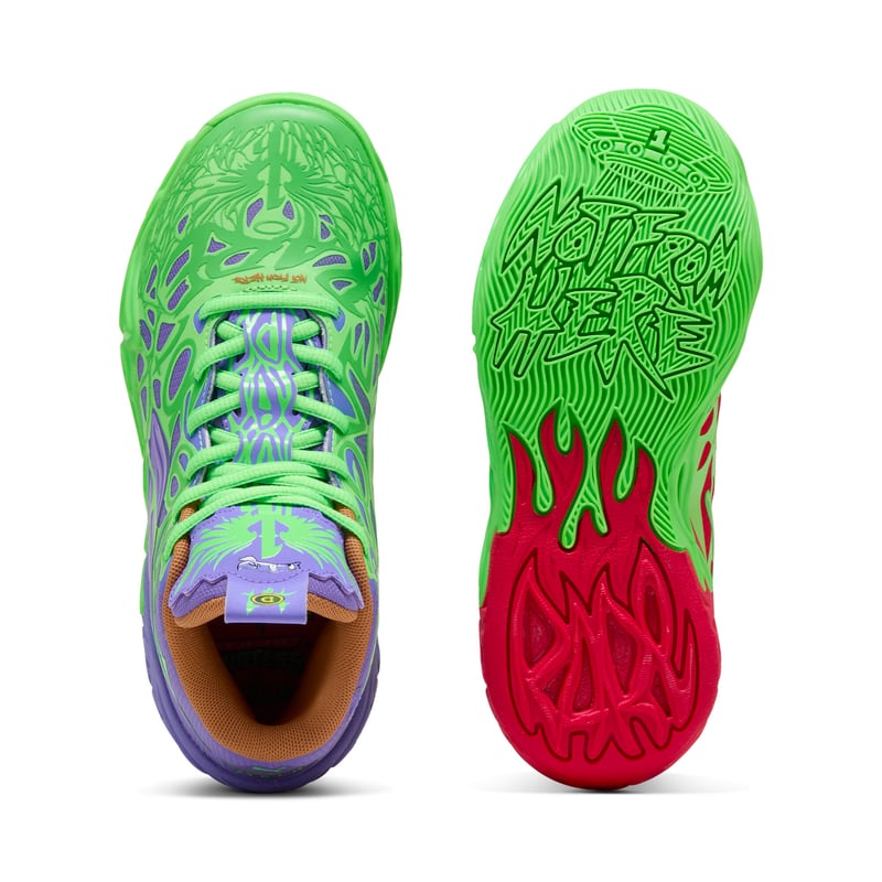 PUMA MB.04 x Teenage Mutant Ninja Turtles 312056-01 02