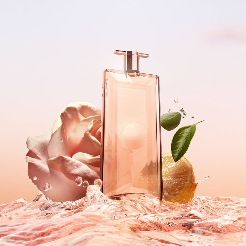 Lancôme Idôle IDLEEAUDETOILETTE 02