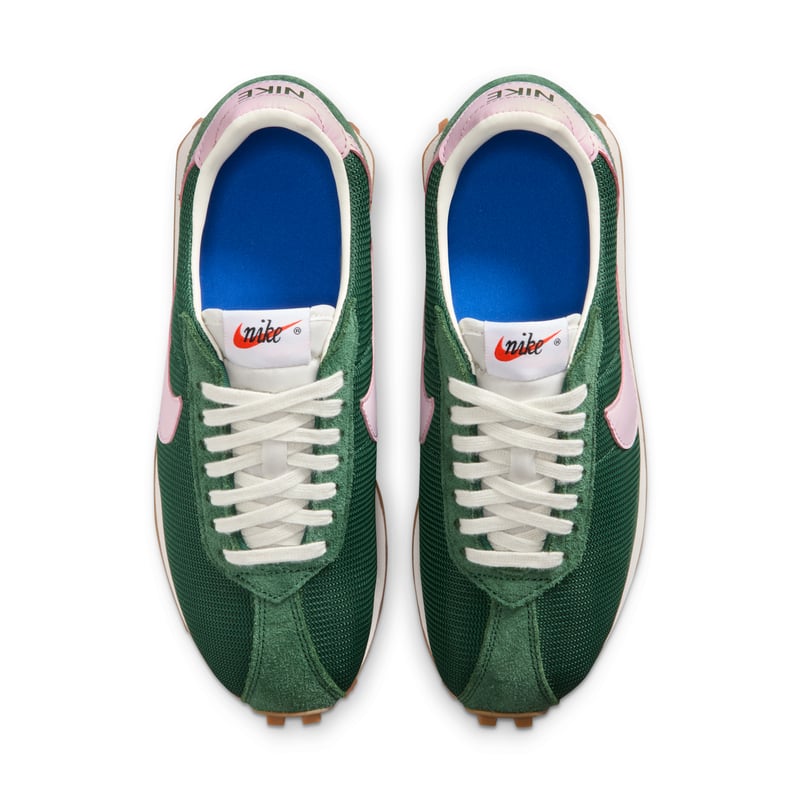 Nike LD-1000 runners "Fir & Bleached Lilac" | Women | Sportstyle | 04 | SPORTSHOWROOM