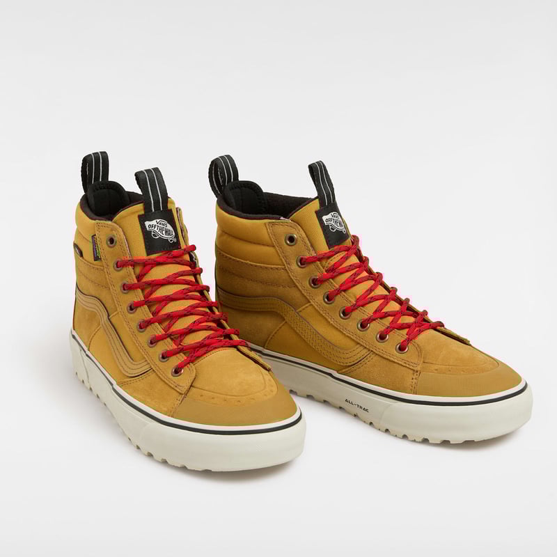 Vans MTE Sk8-Hi Waterproof VN000CVTTAN 02