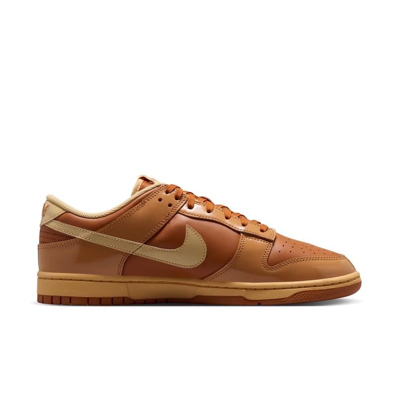 Nike Dunk Low Retro Sneaker "Maple Donut" | Herren | Sportstyle | 03 | SPORTSHOWROOM