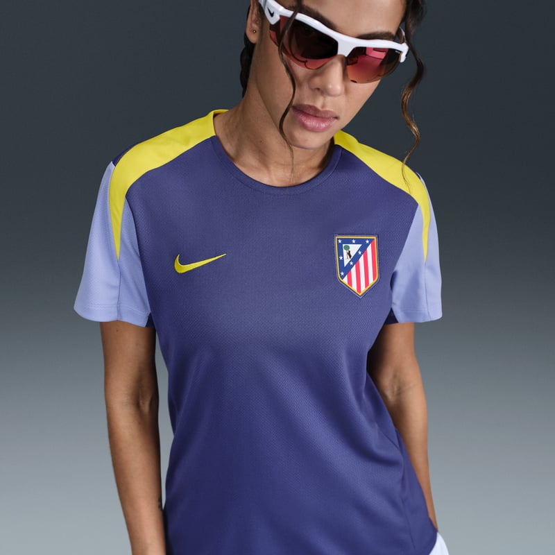 Nike Atlético Madrid Strike Dri-FIT HJ6993-557 01