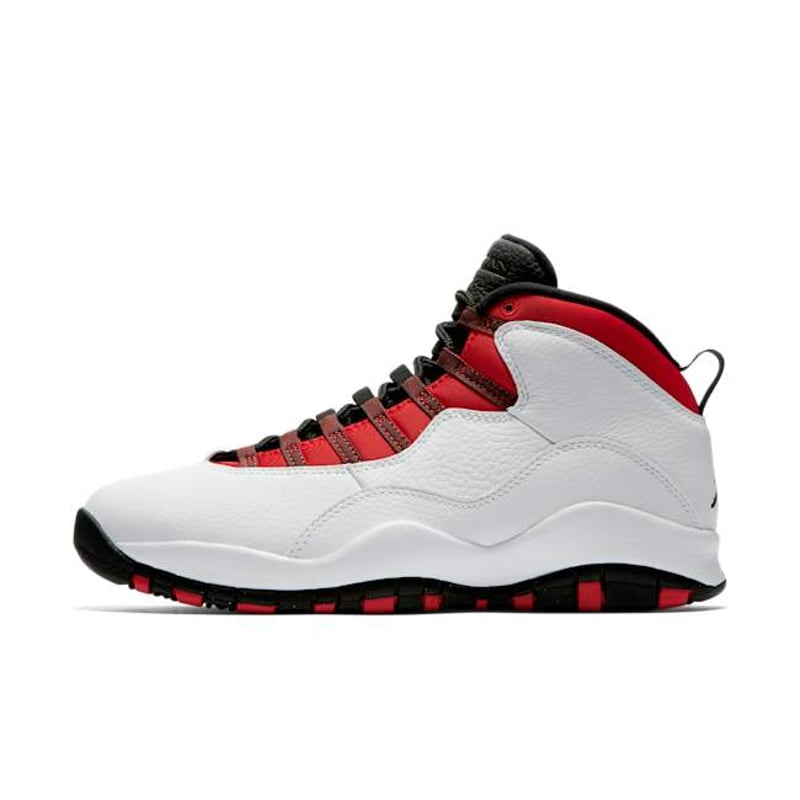 Jordan 10 Retro x Russell Westbrook 310805-160 01