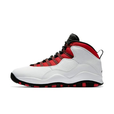 Jordan 10 Retro x Russell Westbrook 310805-160