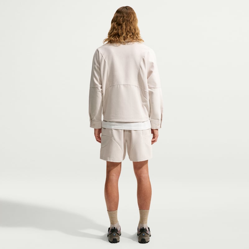 Nike ACG 'Dolomiti' Corduroy Shorts "Light Orewood Brown & Cinnamon" | Men | | 06 | SPORTSHOWROOM